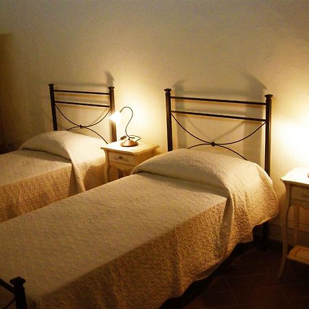 Relais Villa Sensano Pignano Eksteriør billede