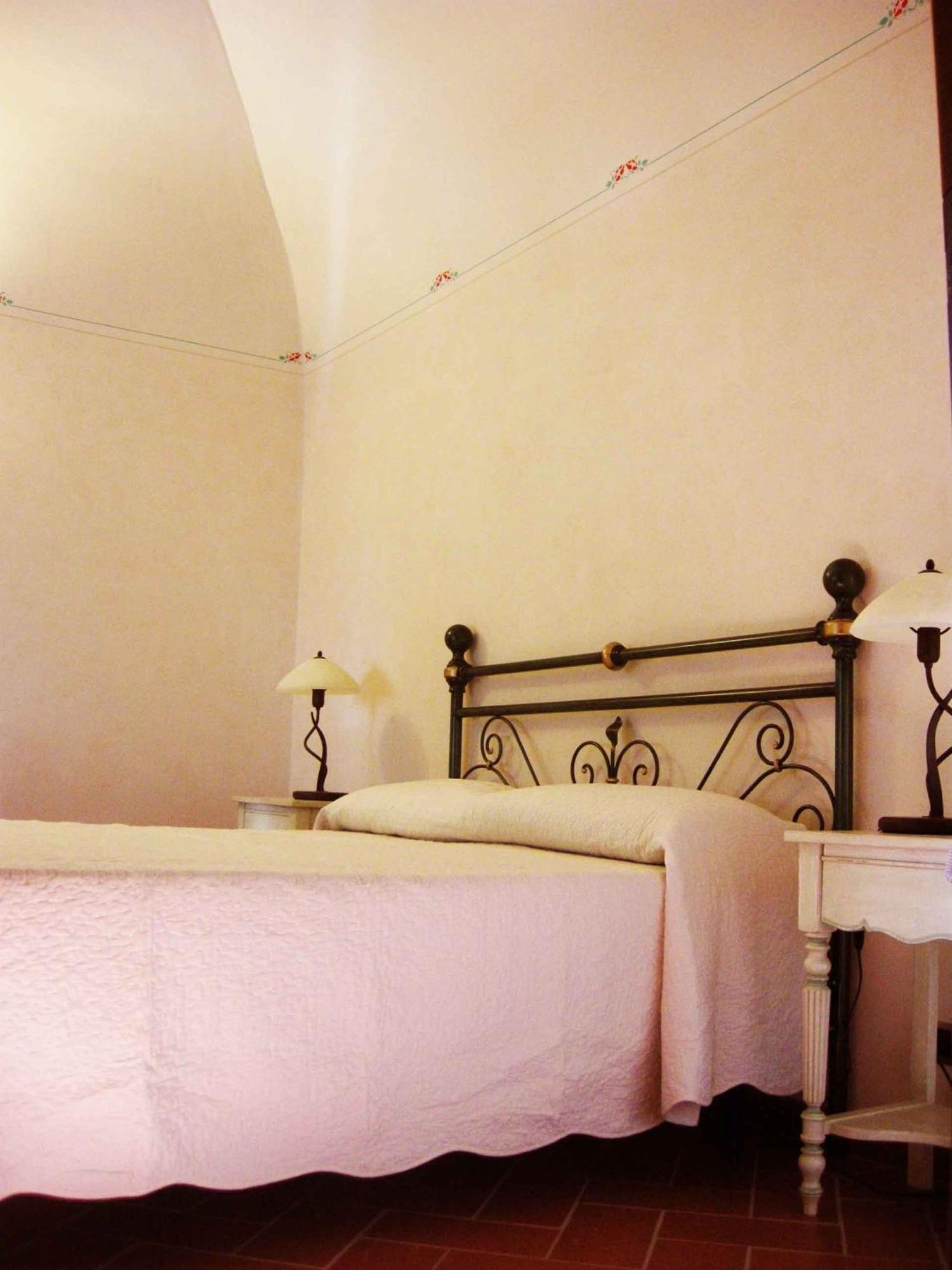 Relais Villa Sensano Pignano Eksteriør billede