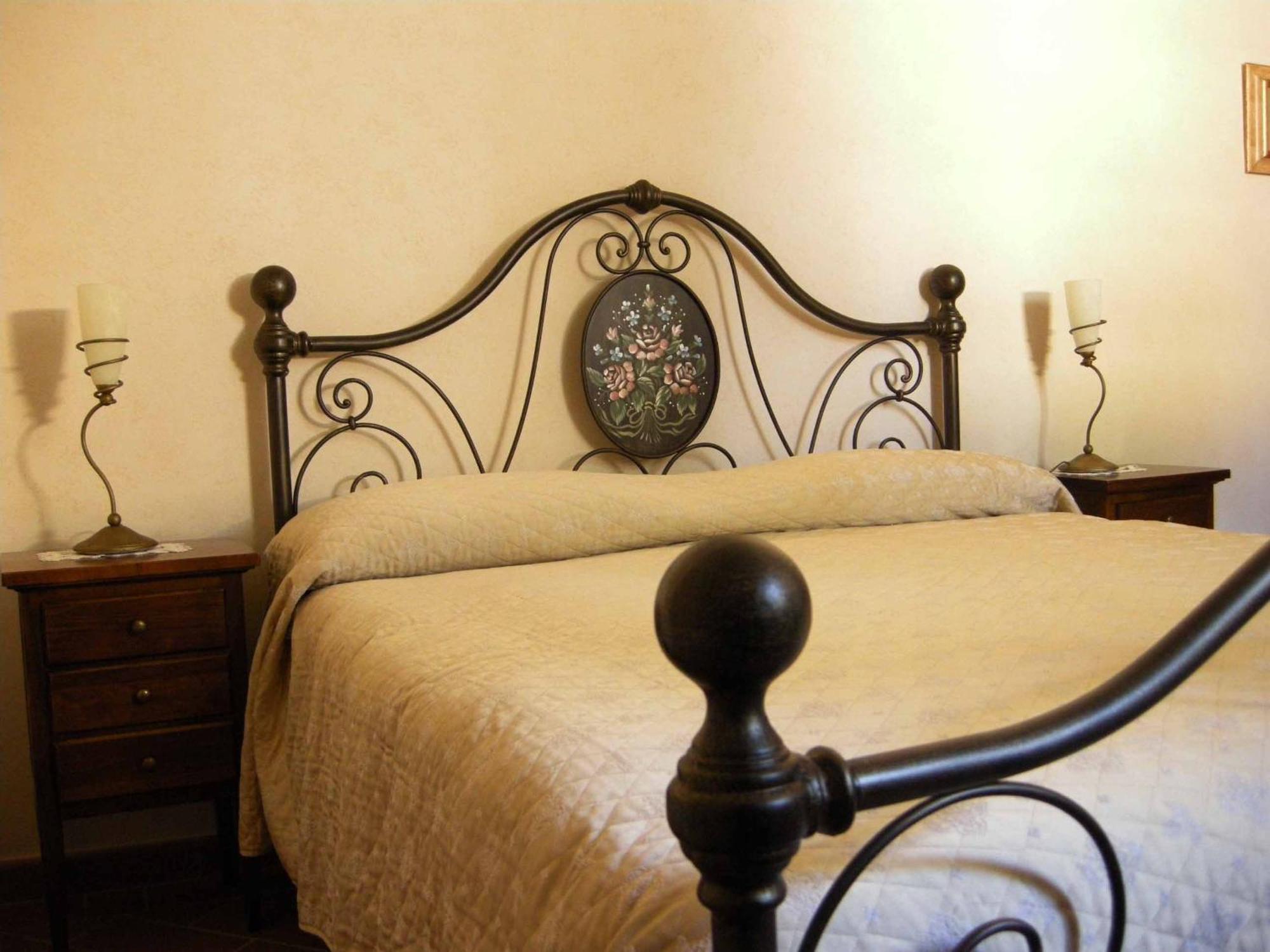 Relais Villa Sensano Pignano Eksteriør billede