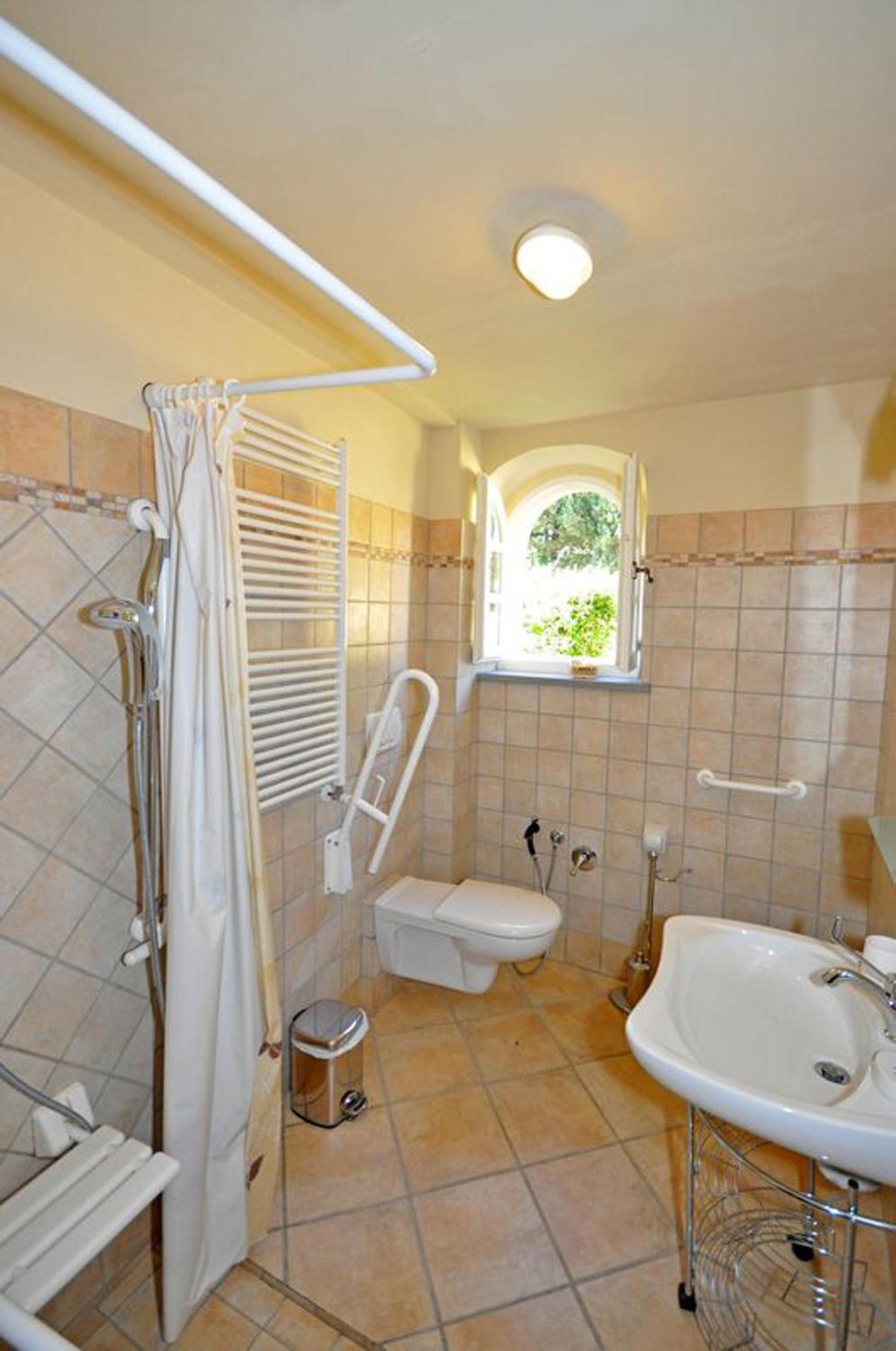 Relais Villa Sensano Pignano Eksteriør billede