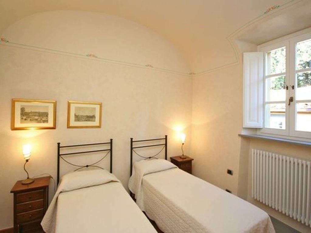 Relais Villa Sensano Pignano Eksteriør billede